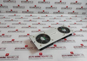 Honeywell Smod36110001-ce Cabinet Fan Assembly 100-240Vac 0.41A 47-63Hz