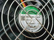 Honeywell Smod36110001-ce Cabinet Fan Assembly