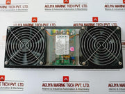 Honeywell Smod36110001-ce Cabinet Fan Assembly