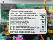Honeywell Smod36110001-ce Cabinet Fan Assembly