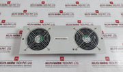 Honeywell Smod36110001-ce Cabinet Fan Assembly Hwfan-r, R-03 100-240V Ac 12V Dc
