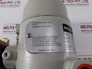 Honeywell Smv 3000 Smart Multivariable Flow Transmitter 11-42Vdc 0 To 100 Psi