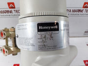 Honeywell Smv 3000 Smart Multivariable Flow Transmitter 11-42Vdc 0 To 100 Psi