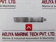 Honeywell Smv 3000 Smart Multivariable Flow Transmitter 11-42Vdc 0 To 100 Psi