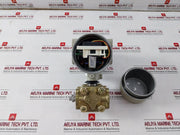 Honeywell Smv 3000 Smart Multivariable Flow Transmitter 11-42Vdc 0 To 100 Psi