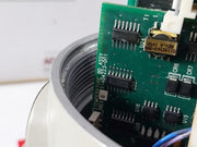 Honeywell Smv 3000 Smart Multivariable Flow Transmitter 11-42Vdc 0 To 100 Psi