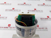 Honeywell Smv 3000 Smart Multivariable Flow Transmitter 11-42Vdc 0 To 100 Psi