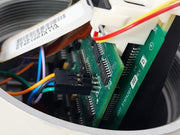 Honeywell Smv 3000 Smart Multivariable Flow Transmitter 11-42Vdc 0 To 100 Psi