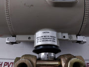 Honeywell Smv 3000 Smart Multivariable Flow Transmitter 11-42Vdc 0 To 100 Psi