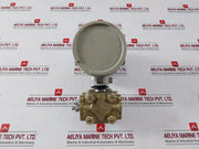 Honeywell Smv 3000 Smart Multivariable Flow Transmitter 11-42Vdc 0 To 100 Psi