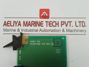 Honeywell Spci Input/Output Module Revision A 51304156-100