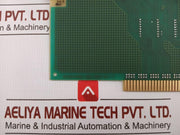 Honeywell Spci Input/Output Module Revision A 51304156-100