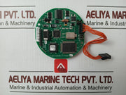 Honeywell St3000 Pressure Transmitter Pcb Board 51309397-005 Rev.M M1 94V-0