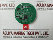 Honeywell St3000 Pressure Transmitter Pcb Board 51309397-005 Rev.M M1 94V-0