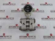 Honeywell St3000 S100 R300 Smart Pressure Transmitter 6000 Psi