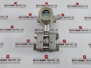 Honeywell St3000 S100 R300 Smart Pressure Transmitter 6000 Psi