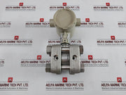 Honeywell St3000 S100 R300 Smart Pressure Transmitter 6000 Psi