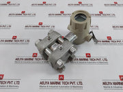 Honeywell St3000 S100 R300 Smart Pressure Transmitter 6000 Psi