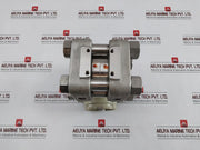 Honeywell St3000 S100 R300 Smart Pressure Transmitter 6000 Psi