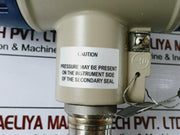 Honeywell St 3000 Smart Pressure Transmitter 500 Psi Stg140-e1G-00000-h6