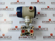 Honeywell St 3000 Smart Pressure Transmitter Std130-e1A-00000-h6 4500 Psi