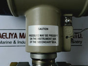 Honeywell St 3000 Smart Pressure Transmitter Std130-e1A-00000-h6 4500 Psi