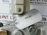 Honeywell St 3000 Smart Pressure Transmitter Std130-e1A-00000-h6 4500 Psi