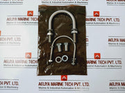 Honeywell St 3000 Smart Pressure Transmitter Std130-e1A-00000-h6 4500 Psi