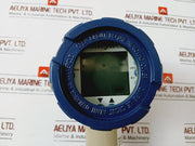 Honeywell St 3000 Smart Pressure Transmitter Std130-e1A-00000-h6 4500 Psi