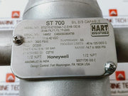 Honeywell St 700  Smart Pressure Transmitter S256414Sk6H4 -20 C To +70 C