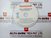Honeywell St 700  Smart Pressure Transmitter S256414Sk6H4 -20 C To +70 C
