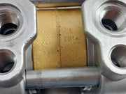 Honeywell St 800 Foundation Fieldbus Pressure Transmitter 4500 Psi Ip66/Ip67