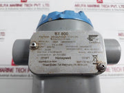 Honeywell St 800 Foundation Fieldbus Pressure Transmitter 4500 Psi Ip66/Ip67