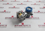 Honeywell St 800 Foundation Fieldbus Pressure Transmitter 4500 Psi Ip66/Ip67
