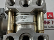 Honeywell St 800 Pressure Transmitter Std820-e1Ac4As-1-e-ahc-11C-b-11A0-f1-0000
