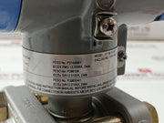 Honeywell St 800 Pressure Transmitter Std820-e1Ac4As-1-e-ahc-11C-b-11A0-f1-0000
