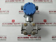 Honeywell St 800 Pressure Transmitter Std820-e1Ac4As-1-e-ahc-11C-b-11A0-f1-0000