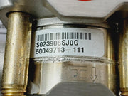 Honeywell St800 Pressure Transmitter Std820-e1Hc4As-1-a-cdc-11S-b-21A0-f1-0000 W/ Accessory