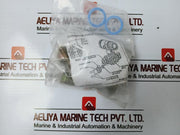 Honeywell St800 Pressure Transmitter Std820-e1Hc4As-1-a-cdc-11S-b-21A0-f1-0000 W/ Accessory