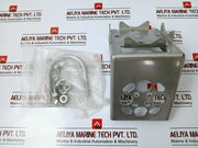 Honeywell St800 Pressure Transmitter Std820-e1Hc4As-1-a-cdc-11S-b-21A0-f1-0000 W/ Accessory