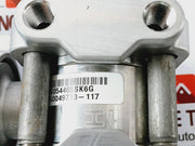 Honeywell St 800 Smart Line Pressure Transmitter 11 To 42 Vdc
