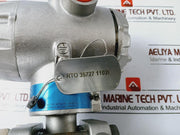 Honeywell St 800 Smart Line Pressure Transmitter 11 To 42 Vdc