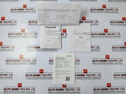 Honeywell St 800 Smart Pressure Transmitter Stg840-e1Gs2A-1-d-chc-14C-b-01A6-fx
