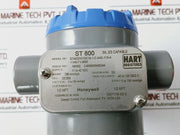 Honeywell Sta822E1Gc1A1Cahc11Sa11A6F10000 Pressure Transmitters 11 To 42V Dc