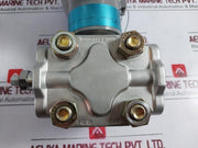Honeywell Std720-e1Ac4As-1-0-ahd-11C-b-11A0-00-0000 Smart Pressure Transmitter