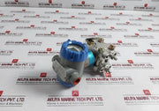 Honeywell Std720-e1Ac4As-1-0-ahd-11C-b-11A0-00-0000 Smart Pressure Transmitter