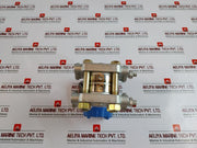 Honeywell Std720 Smartline Pressure Transmitter Std720-e1Hc4As-1-0-ahc-11C-b-11A0-f1-0000
