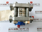 Honeywell Std820-e1Hn1As-1-c-dfc-16C-b-31A7-fg Smart Pressure Transmitter 