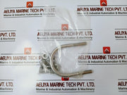 Honeywell Std820-e1Hn1As-1-c-dfc-16C-b-31A7-fg Smart Pressure Transmitter 
