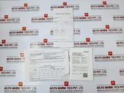 Honeywell Std820-e1Hn1As-1-c-dfc-16C-b-31A7-fg Smart Pressure Transmitter 